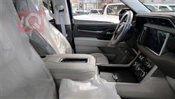 جي ام سي يوكون